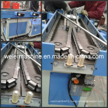 Plastic Corrugated Pipe Production Line